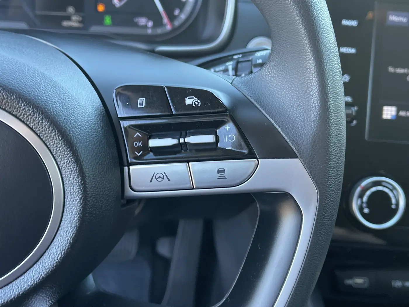 2022 Hyundai Tucson - $21,165