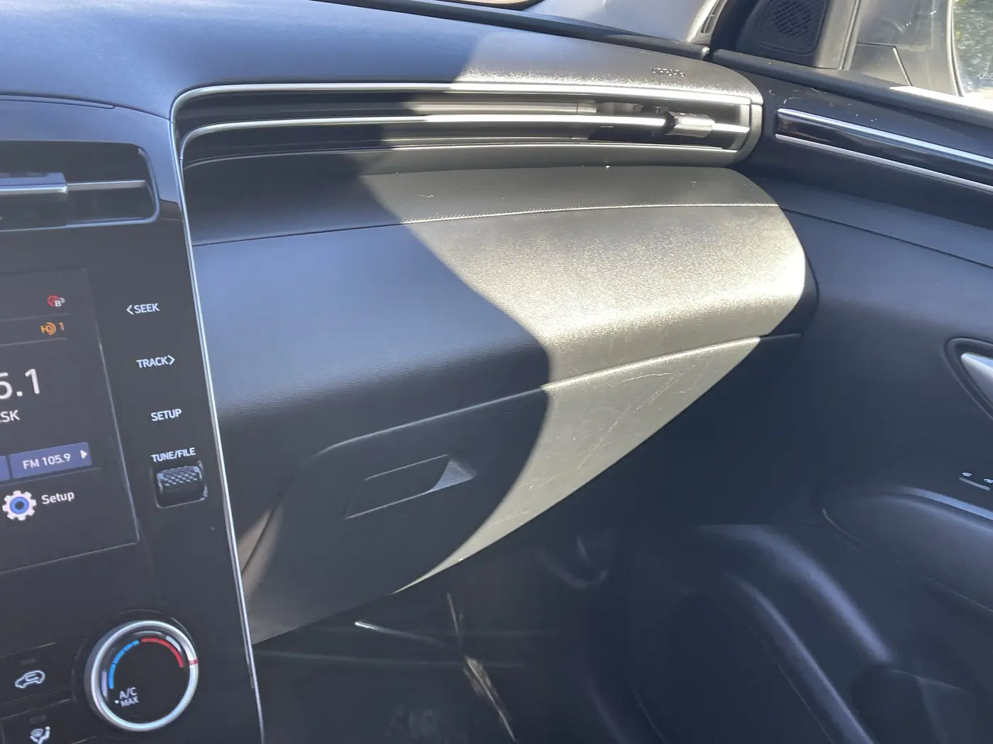 2022 Hyundai Tucson - $21,165