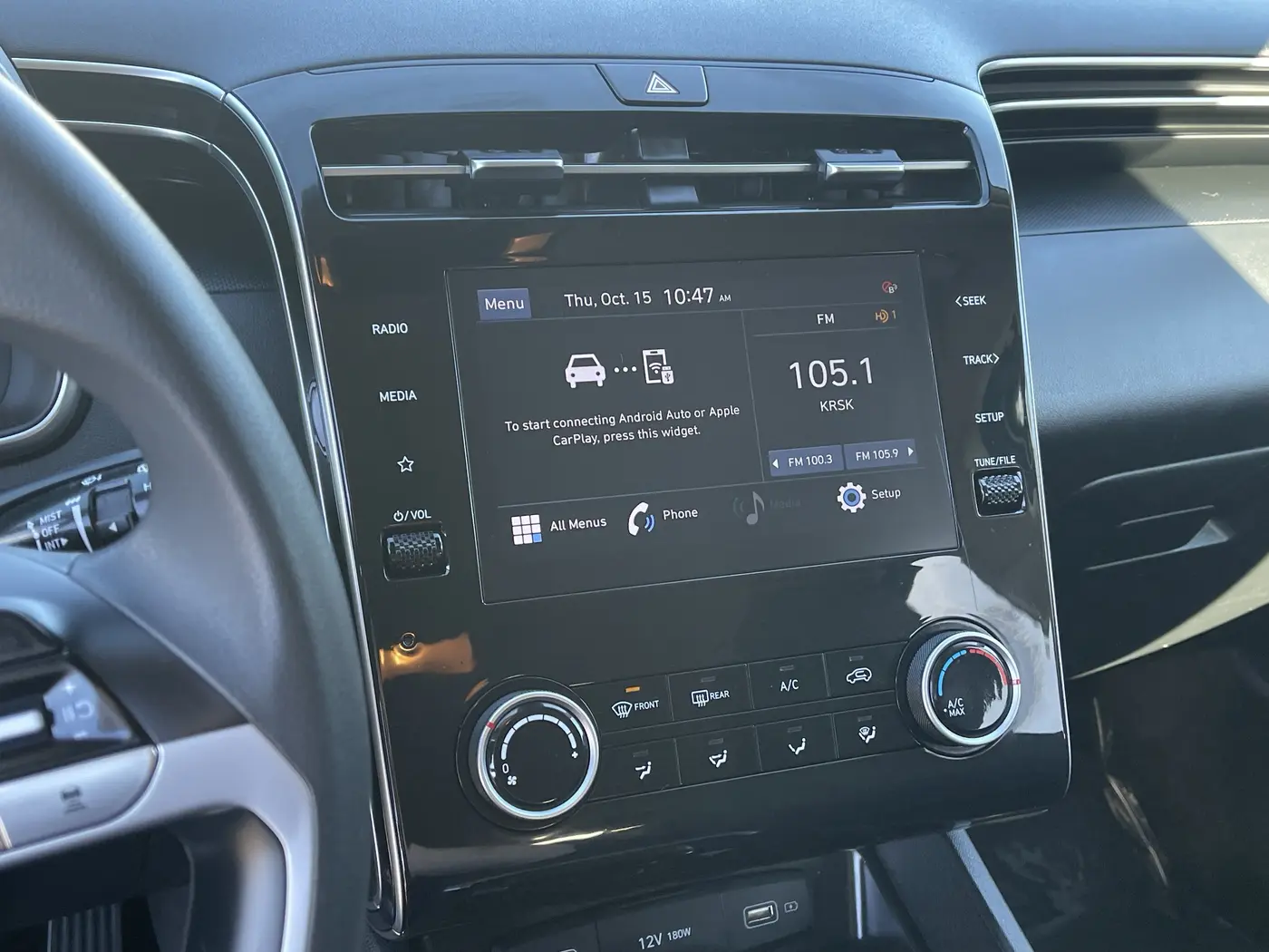 2022 Hyundai Tucson - $21,165