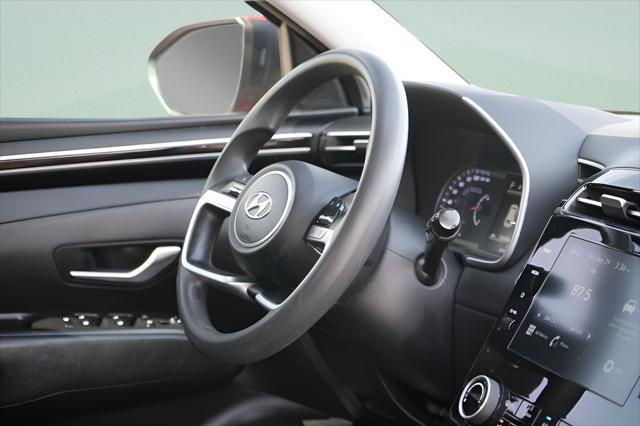 2022 Hyundai Tucson - $19,526
