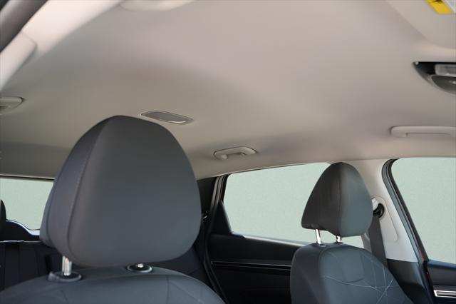 2022 Hyundai Tucson - $19,526