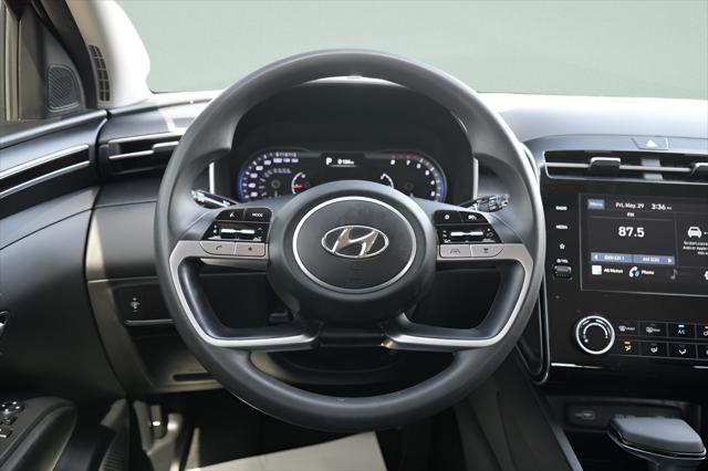 2022 Hyundai Tucson - $19,526