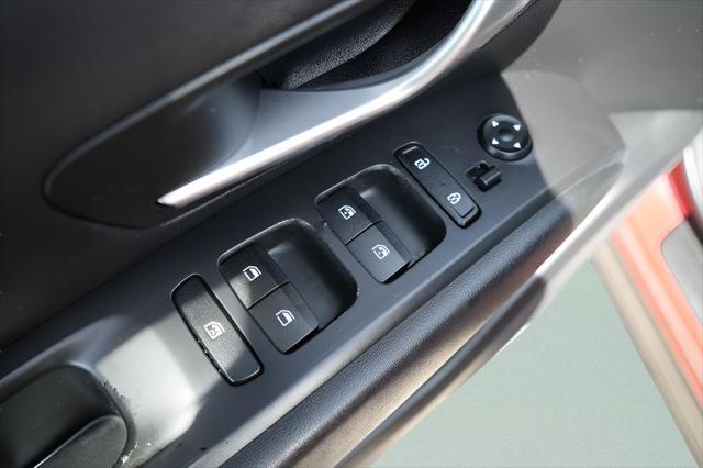 2022 Hyundai Tucson - $19,526
