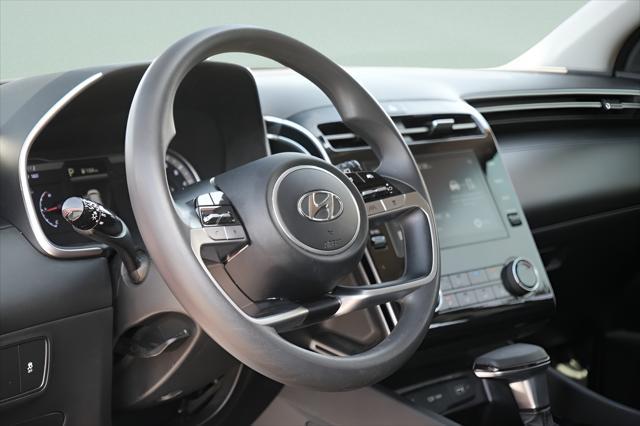 2022 Hyundai Tucson - $19,526