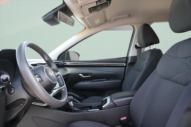2022 Hyundai Tucson - $19,526