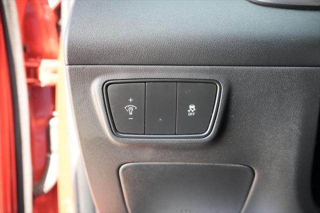 2022 Hyundai Tucson - $19,526