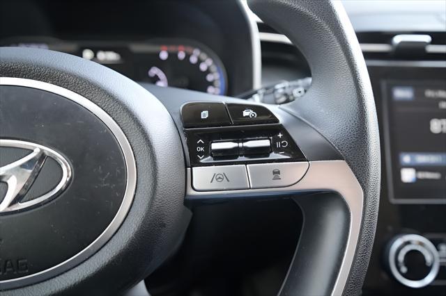 2022 Hyundai Tucson - $19,526