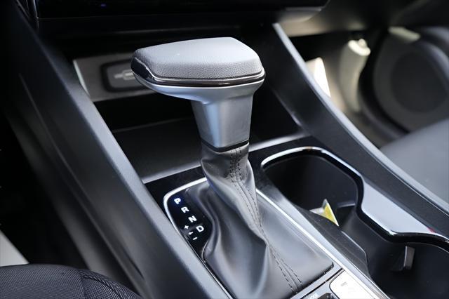 2022 Hyundai Tucson - $19,526