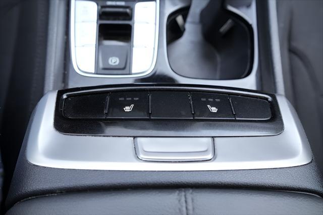 2022 Hyundai Tucson - $19,526