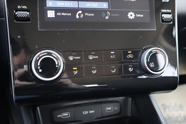 2022 Hyundai Tucson - $19,526