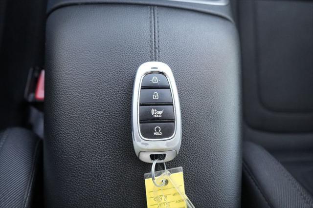 2022 Hyundai Tucson - $19,526