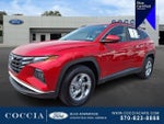 2022 Tucson Thumbnail 1