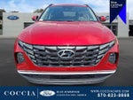 2022 Tucson Thumbnail 2