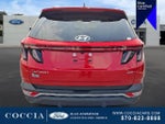 2022 Tucson Thumbnail 5