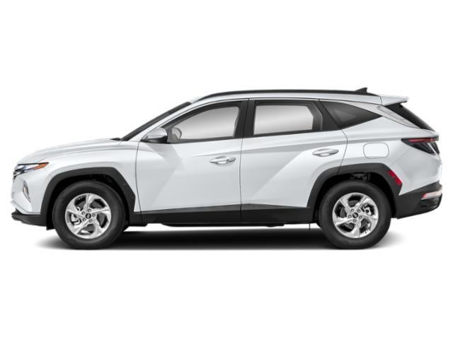 2022 Hyundai TUCSON SEL — photo 1 of 12