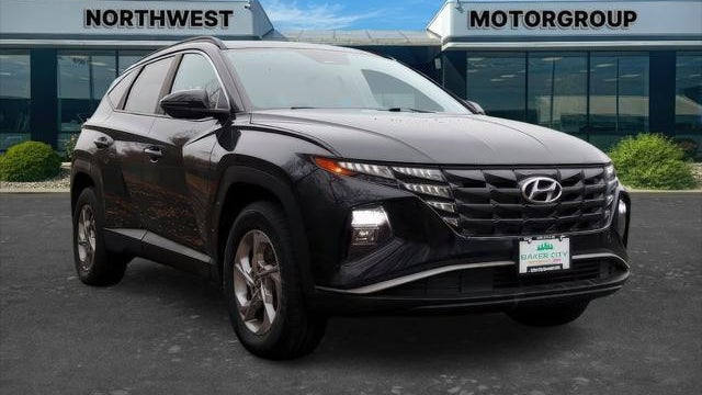 Preowned 2022 Hyundai TUCSON SEL for Sale