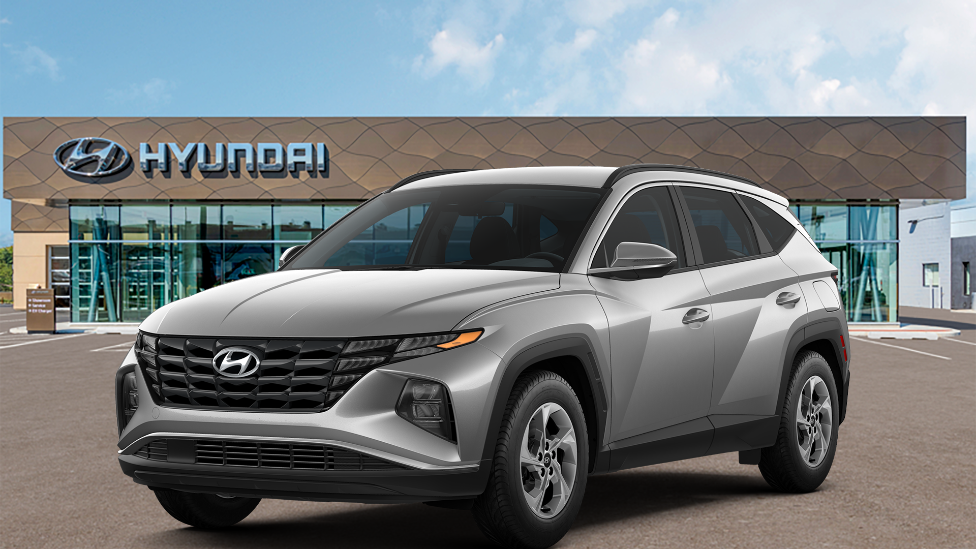 Preowned 2023 Hyundai TUCSON SEL for Sale