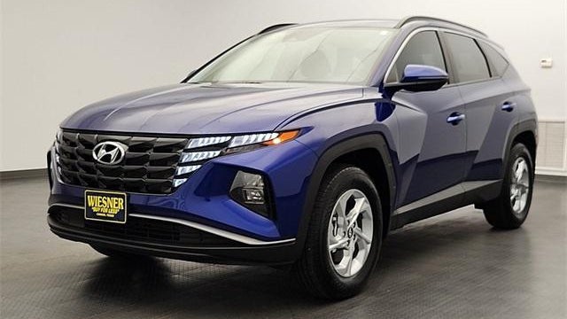 Preowned 2023 Hyundai TUCSON SEL for Sale