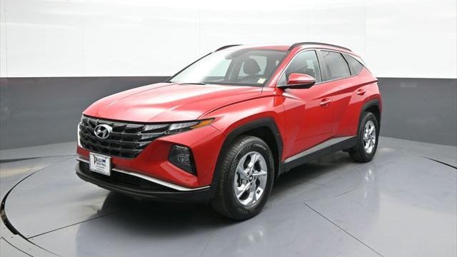 Preowned 2023 Hyundai TUCSON SEL for Sale
