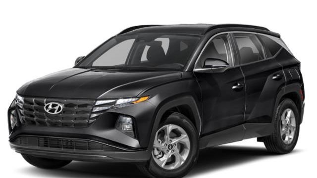 Preowned 2023 Hyundai TUCSON SEL for Sale