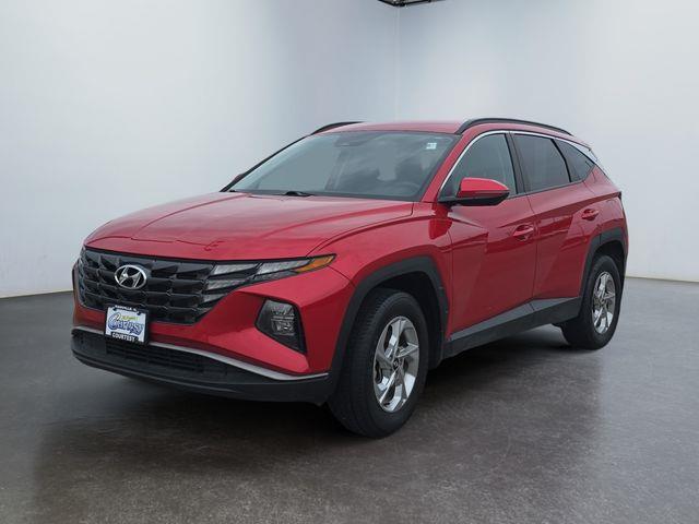 2023 Hyundai Tucson - $20,700