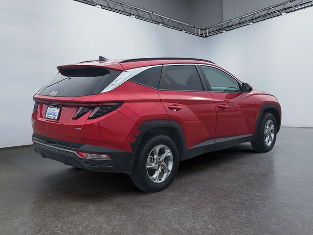 2023 Hyundai Tucson - $20,700