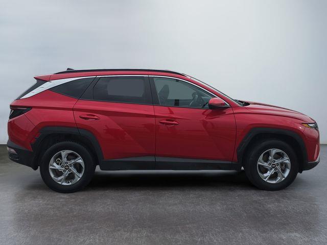 2023 Hyundai Tucson - $20,700