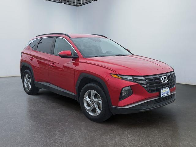 2023 Hyundai Tucson - $20,700