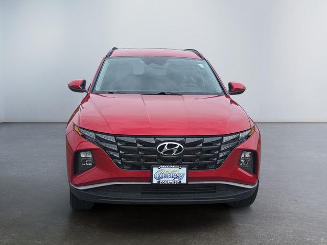 2023 Hyundai Tucson - $20,700