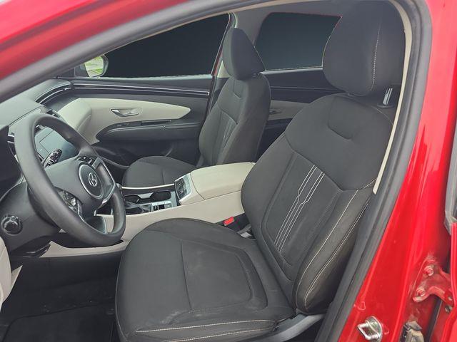 2023 Hyundai Tucson - $20,700