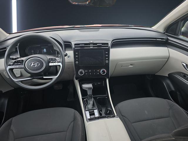 2023 Hyundai Tucson - $20,700