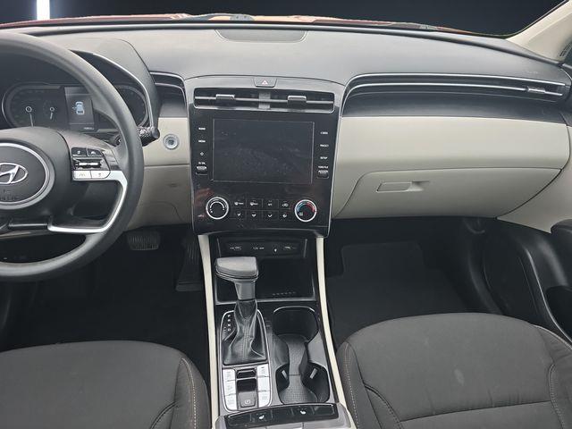 2023 Hyundai Tucson - $20,700