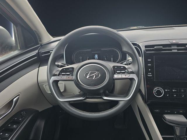2023 Hyundai Tucson - $20,700