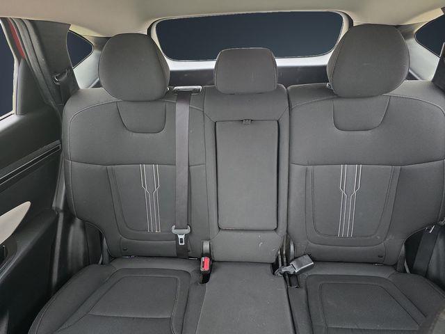 2023 Hyundai Tucson - $20,700
