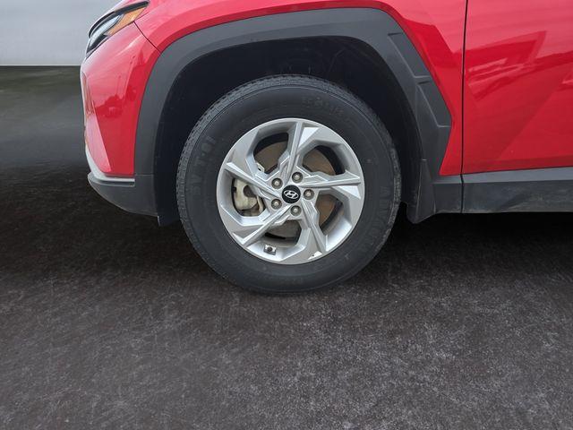 2023 Hyundai Tucson - $20,700