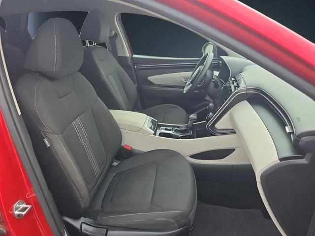 2023 Hyundai Tucson - $20,700