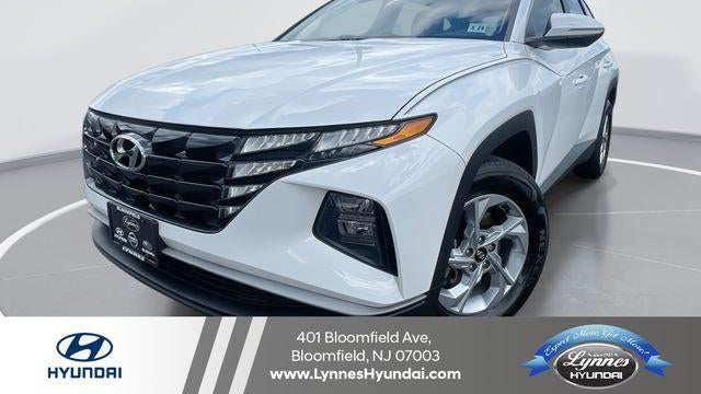 Preowned 2023 Hyundai TUCSON SEL for Sale