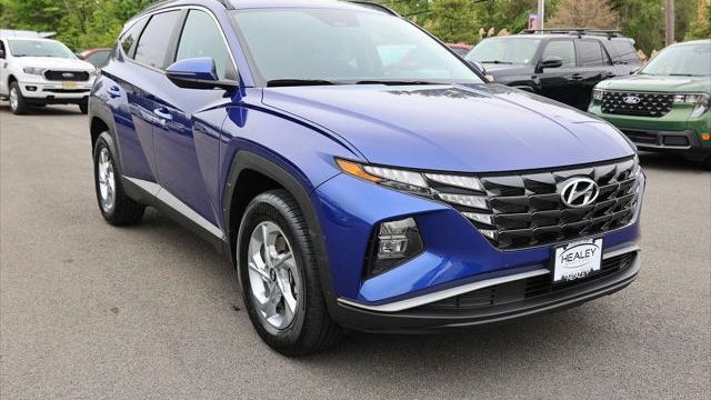 Preowned 2023 Hyundai TUCSON SEL for Sale