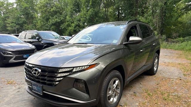 Preowned 2023 Hyundai TUCSON SEL for Sale