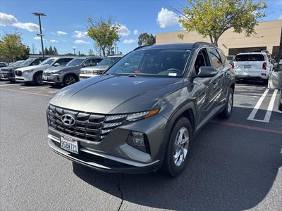 Photo of a 2023 Hyundai Tucson AWD SEL 4DR SUV for sale