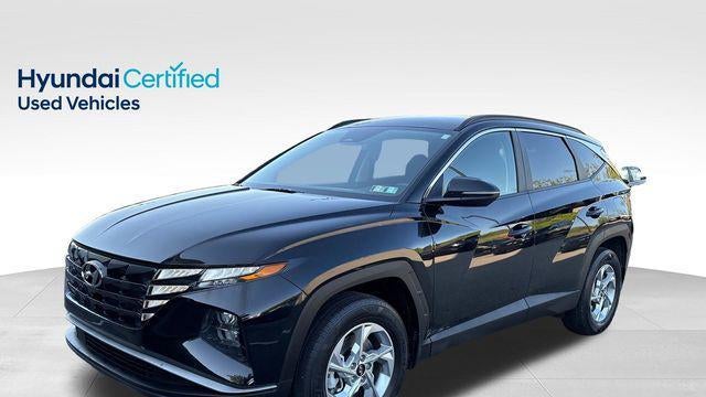 Preowned 2023 Hyundai TUCSON SEL for Sale