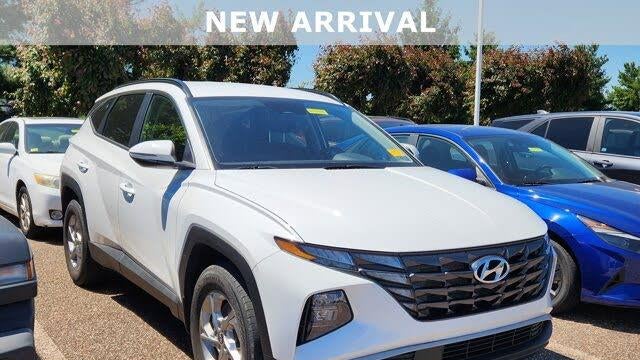 Preowned 2023 Hyundai TUCSON SEL for Sale