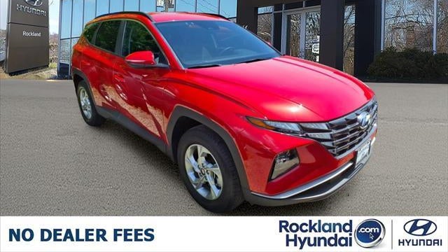 Preowned 2023 Hyundai TUCSON SEL for Sale