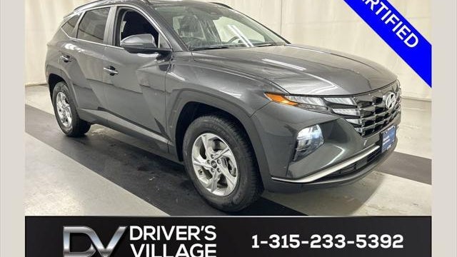 Preowned 2023 Hyundai TUCSON SEL for Sale