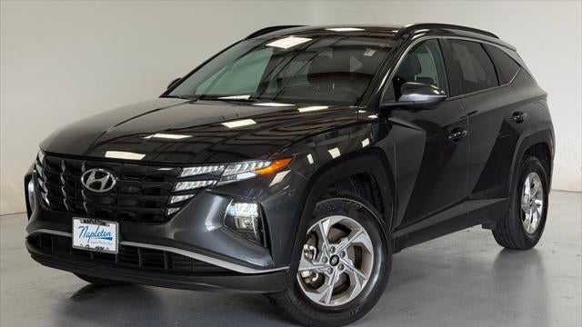 Preowned 2023 Hyundai TUCSON SEL for Sale