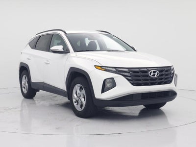 2023 Hyundai Tucson AWD SEL 4DR SUV