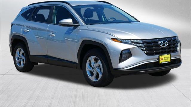 Preowned 2023 Hyundai TUCSON SEL for Sale