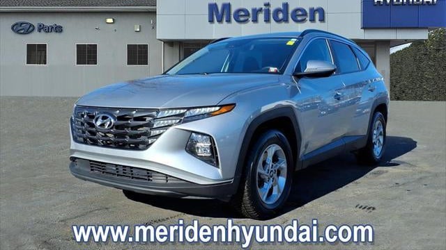 Preowned 2023 Hyundai TUCSON SEL for Sale