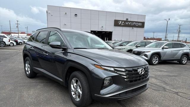 Preowned 2023 Hyundai TUCSON SEL for Sale