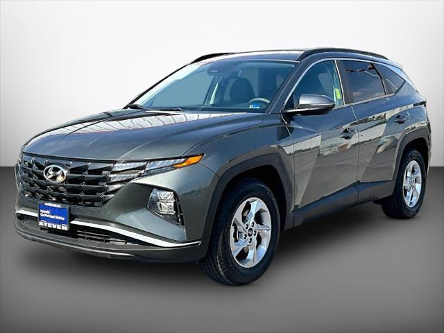 2022 Hyundai Tucson - $21,400
